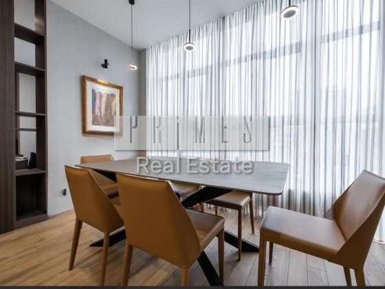 Продажа 5к квартиры 205м2, ЖК Новопечерские Липки, ул. Верхогляда, 15а Киев