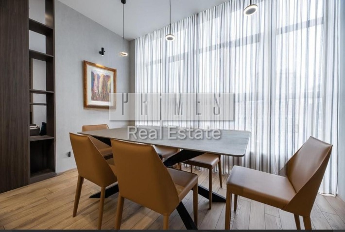 Продажа 5к квартиры 205м2, ЖК Новопечерские Липки, ул. Верхогляда, 15а - фото 1