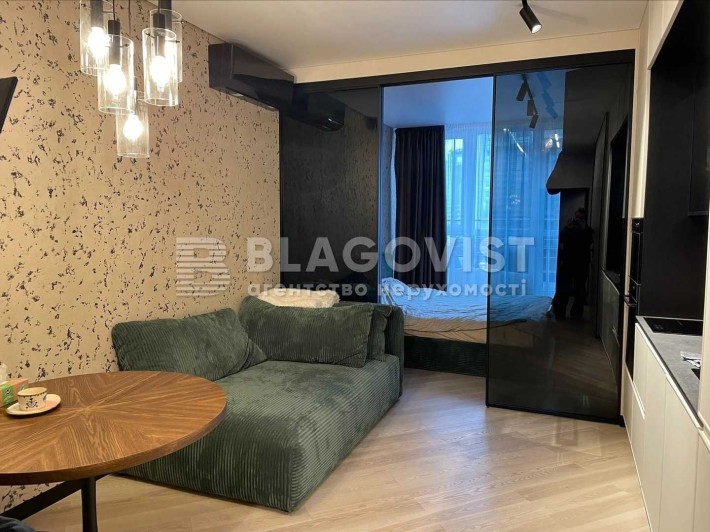 Продаж 1кім квартири з вишуканим ремонтом центр 3-й поверх 41кв.м  ЖК Delmar Андрія Верхогляда 14а - фото 1