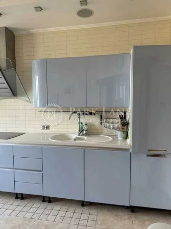 4-к 160 м2 ЖК Дипормат Холл, Жилянська 59, Центр Ботанічний сад - фото 1
