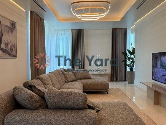 Продаж квартири за адресою вул. Антоновича 109 Киев