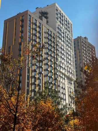 ТОП! Продаж 1-кімнатної квартири 44.2м2 в ЖК Svitlo Park (Світло Парк) - фото 1