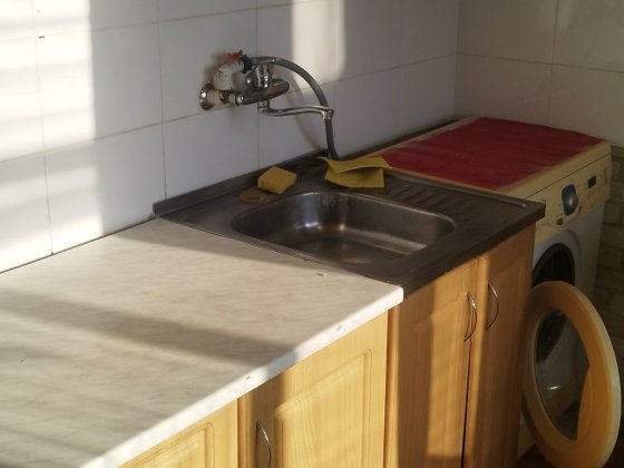 Продається однокімнатна квартира Зої Гайдай 12/10 Киев