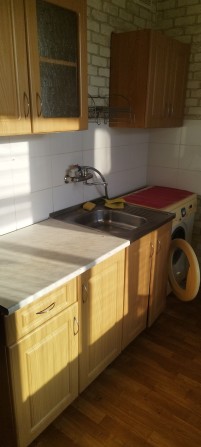 Продається однокімнатна квартира Зої Гайдай 12/10 - фото 1