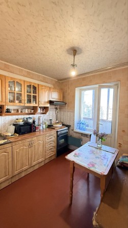 Продаж 3х кімнатноі , вул. Радунська 38, Троєщина - фото 1