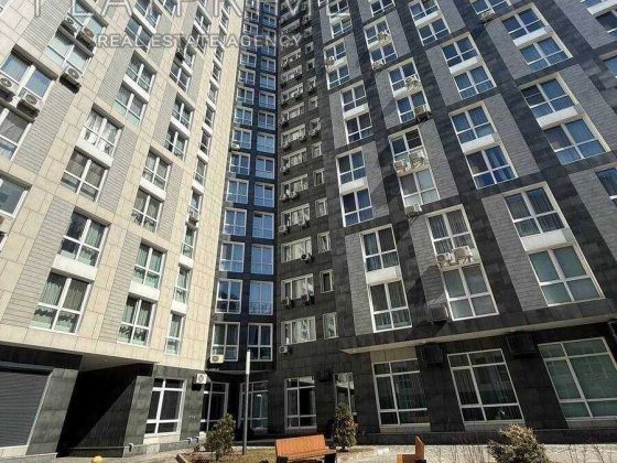 Продаж 4кімнатної квартири ЖК Лейпцизький, вул. Лейпцизька 13А, Печерський р-н