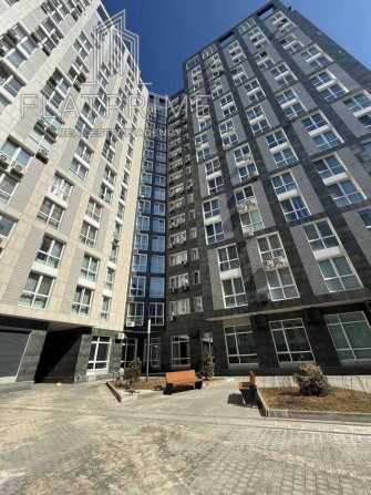 Продаж 4кімнатної квартири ЖК Лейпцизький, вул. Лейпцизька 13А, Печерський р-н - фото 1