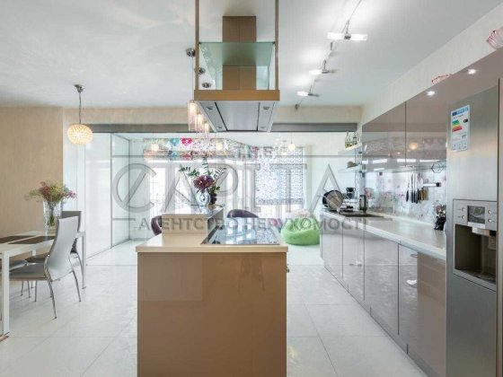 Продаж 3-к квартири 110 м² Оболонь, Героїв Сталінграда Івасюка