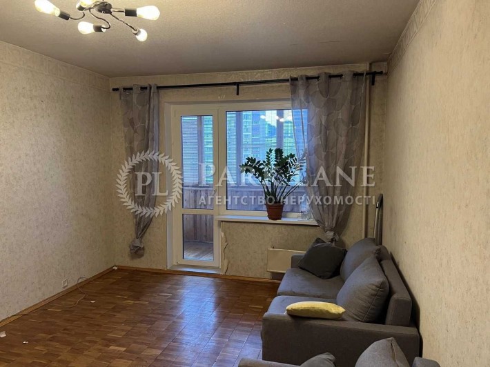 Продаж 4к. квартири, Деснянський, Закревського Миколи 5а - фото 1