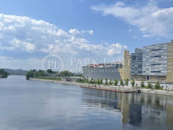 ЖК River Stone Дніпровська наб, 14, Днепро River Mall Осокорки Дарницький