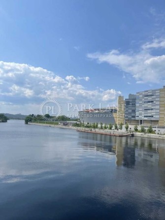 ЖК River Stone Дніпровська наб, 14, Днепро River Mall Осокорки Дарницький - фото 1