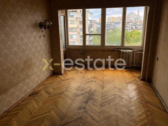 Продаж квартири 52 кв.м БЕЗ КОМІСІЇ на Мінському масиві! Сертифікат. Ваучер! Київ