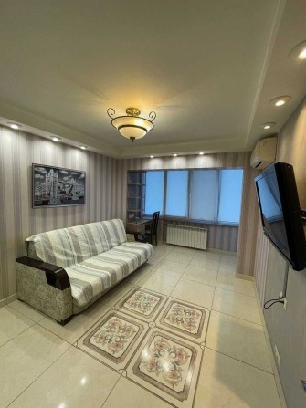 Без %. Продаж 1-кімнатної квартири на Оболоні, Оболонський проспект 31. - фото 1