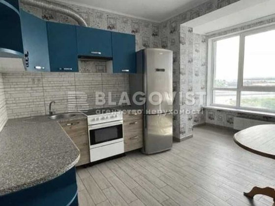 Продаж  2-кімнатної квартири в ЖК «Зарічний», метро Славутич — 3 хвилини