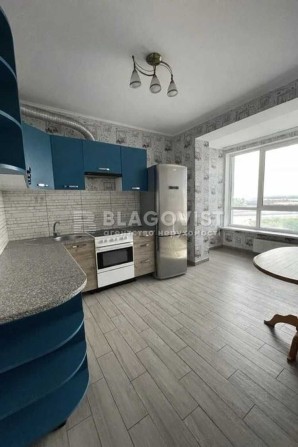 Продаж  2-кімнатної квартири в ЖК «Зарічний», метро Славутич — 3 хвилини - фото 1
