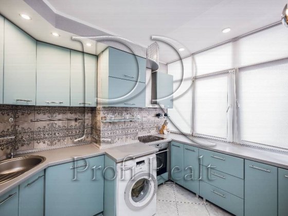 БЕЗ КОМІСІЇ! Продаж 3 к кв ЖК «Ліко Град»Голосіївський р-н, вул. Ю. Зд Київ
