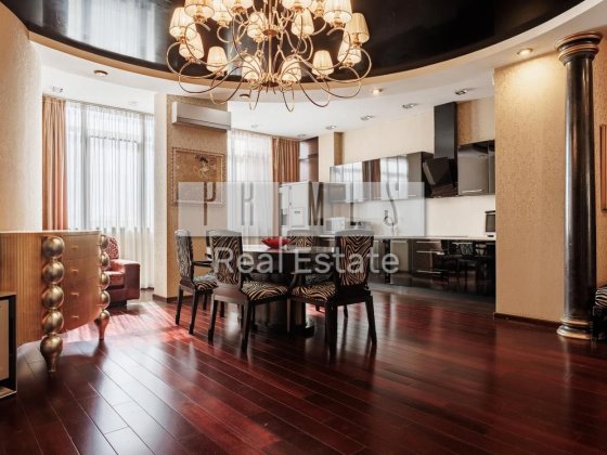 Продаж 3к квартири, вул. Євгена Коновальця, 32-Г, Печерськ Київ