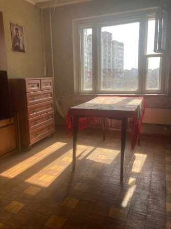 2 кк початок Троєщини , вулиця Миколи Закревського 5-А - фото 1