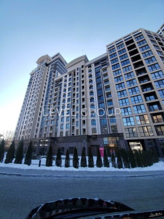 Ексклюзивний продаж 2к квартири 81 кв.м Greenville на Печерську туп. Фортечний 7В, Саперне поле - фото 1