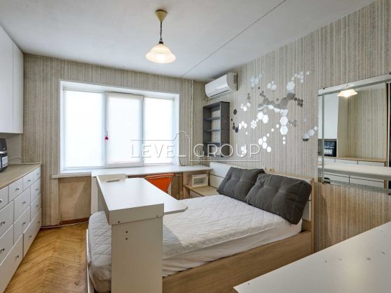 Без% Продаж 1-кімнатної квартири (18,8 м2), вул. Автозаводська, 29, Оболонський район Київ