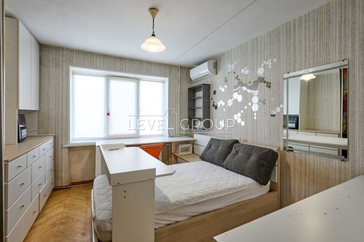 Без% Продаж 1-кімнатної квартири (18,8 м2), вул. Автозаводська, 29, Оболонський район - фото 1