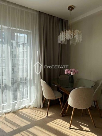 Продаж 1-к квартири ЖК  Нова Англія  Голосіївський район - фото 1