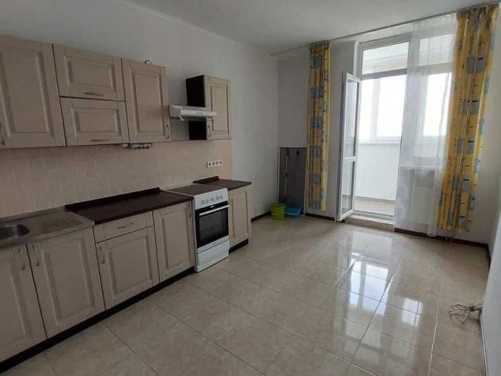 ЖК Паркові озера, 47.6 м²  1-кімнатної Воскресенський Київ