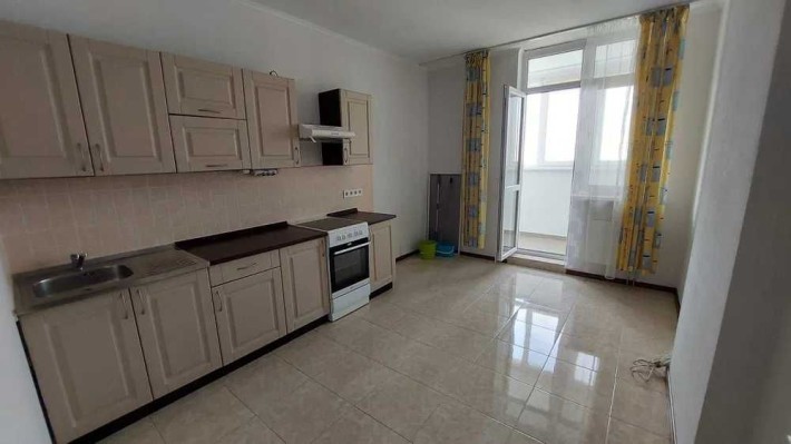 ЖК Паркові озера, 47.6 м²  1-кімнатної Воскресенський - фото 1