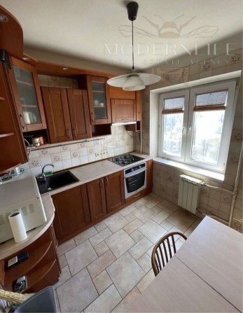 Продаж 2к квартири вул. Мілютенко 15а - фото 1