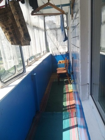 Продам квартиру двокімнатну вул.Червоної калини (початок Троєщина) - фото 1