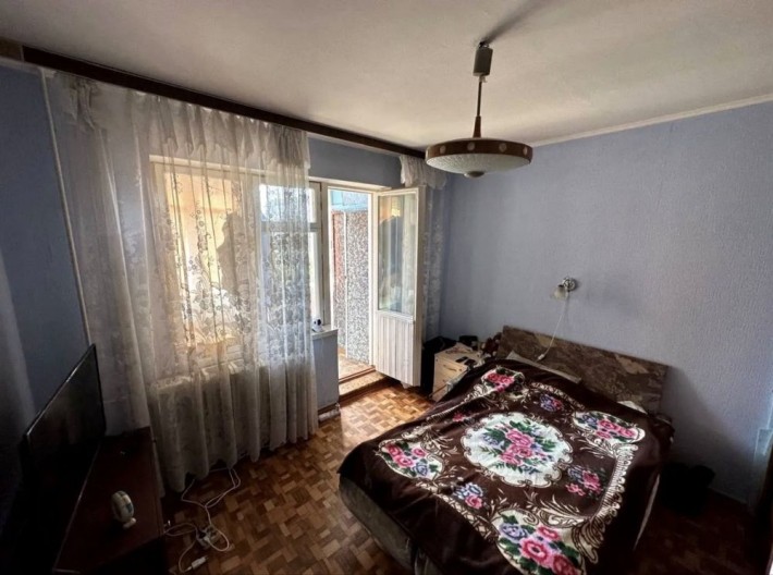 Продаж, вул. Героїв Дніпра 20-А, 2-х ком 56 кв.м - фото 1