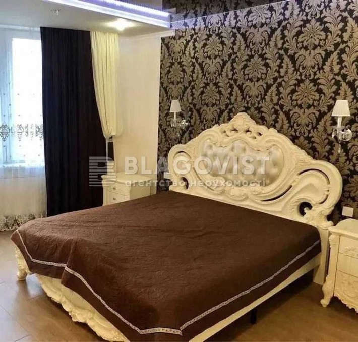 Продаж квартири Лобановського просп. (Червонозоряний пр), 150 Нова-Деміївський - фото 1