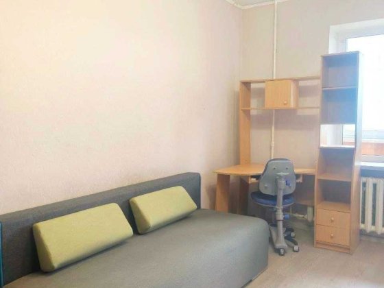 Продаж 2-к видової квартири, вул. Йорданська 5, до метро Оболонь 7 хвилин