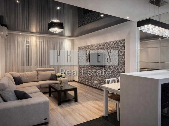 Продаж 3-к квартири 105 м² в ЖК Park Avenue Голосіївський пр-т, 58