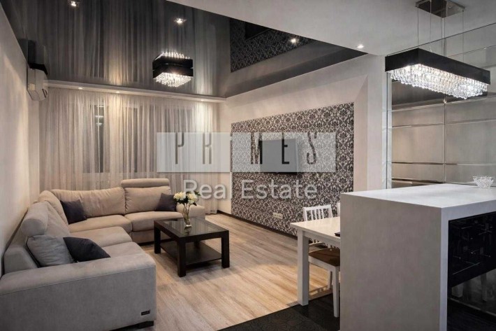 Продаж 3-к квартири 105 м² в ЖК Park Avenue Голосіївський пр-т, 58 - фото 1