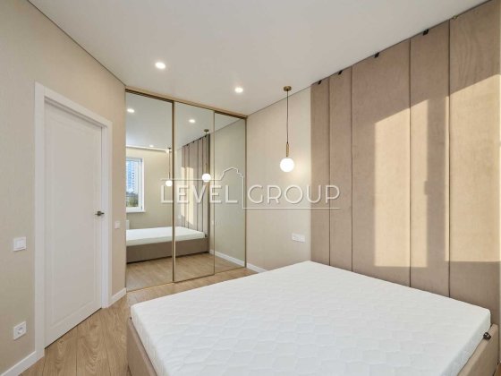 1 к квартира West House/Вест Хаус АВТ ОТОПЛ, ГЕНЕРАТОР,Голосіївський