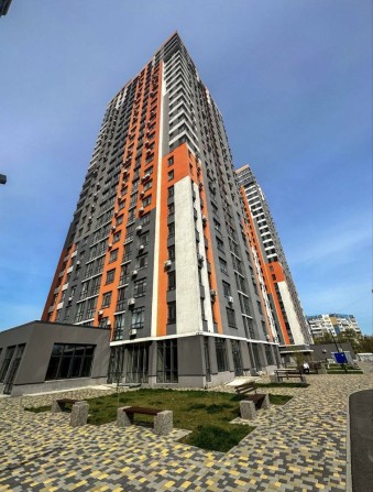 Продаж 1 к.квартири - фото 1