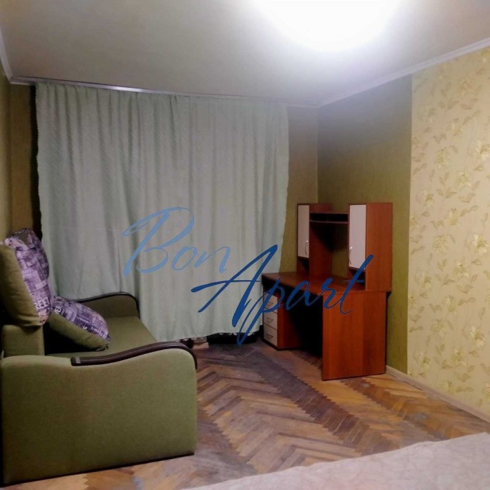 Продаж 1к Вишгородська - фото 1