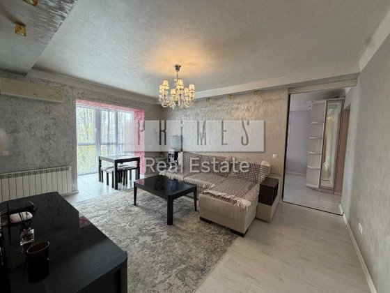 Продаж 2-к квартири 68м2 у центрі Києва, Печерськ — 5 хв до метро Печерська, бул. Лесі Українки