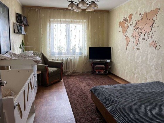 Терміново!!! Ціна нижче ринку!!! Продаж чудової однокімнатної квартири на вул. Лісківська 32/51, Тро Київ