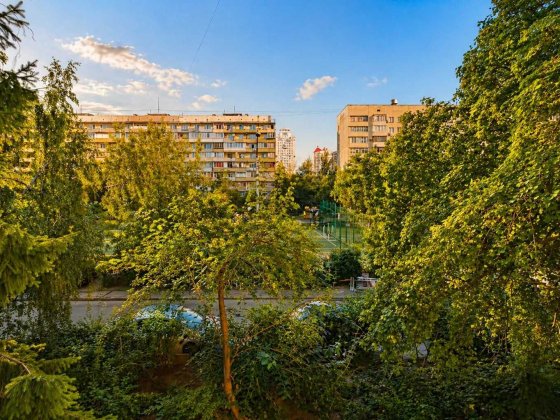 ТЕРМІНОВО! 3-х КІМНАТНА КВАРТИРА ВІД ХАЗЯЙКИ | БЕЗ ПОСЕРЕДНИКІВ | ОБОЛОНЬ | 2 поверх | Поруч метро | Київ