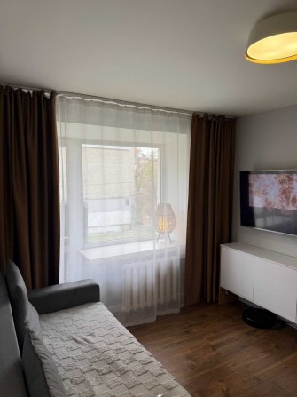 Продаж  1 к/кв-ри Дарніц. жд вокзал,  вул. Дністерська (Двінська), Дніпровс. р-н - фото 1