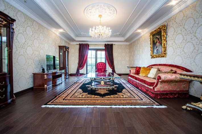 ***ЕКСКЛЮЗИВ продам без % 2 кімнатну розкішну квартиру в Regent Hill*** - фото 1