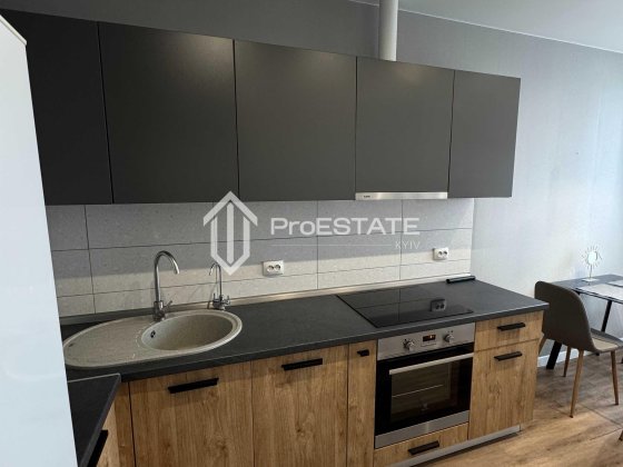 продаж квартири  ЖК «Славутич» Зарічна,4К2 Киев