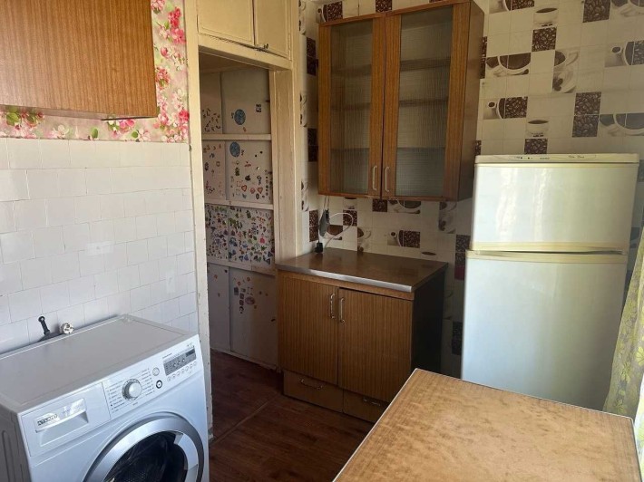 Продаж 2-кімнатної квартири на Воскресенці - фото 1