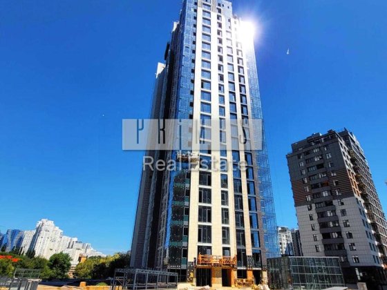 Продаж 2к квартири, ЖК Новопечерські Липки, Верхогляда, 7 черга
