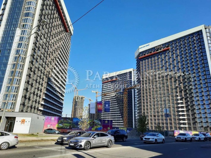 3-кімн., Great дніпровська набережна видова ТРЦ River Mall ТРЦ Аркадія - фото 1