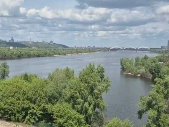 видова 3-кімнатна квартира ЖК Зарічний Зарічна Славутич