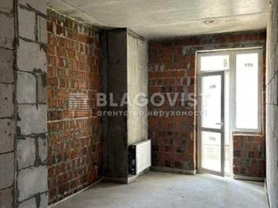 Продаж 1 кімн Костанайська, 13а,  ЖК West House Метро Деміївська