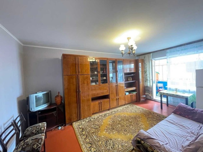 Продажа аккуратной 2-ком квартиры 54м2 на Троещине - фото 1